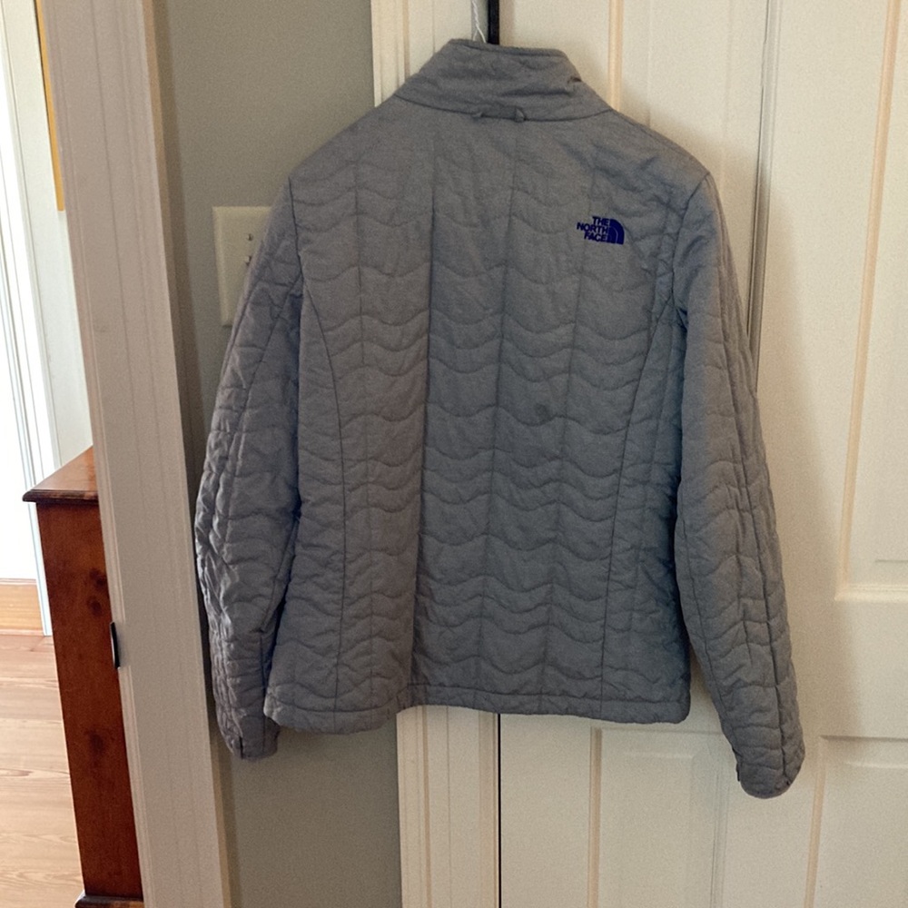 The North face light down coat - Picture 5 of 6